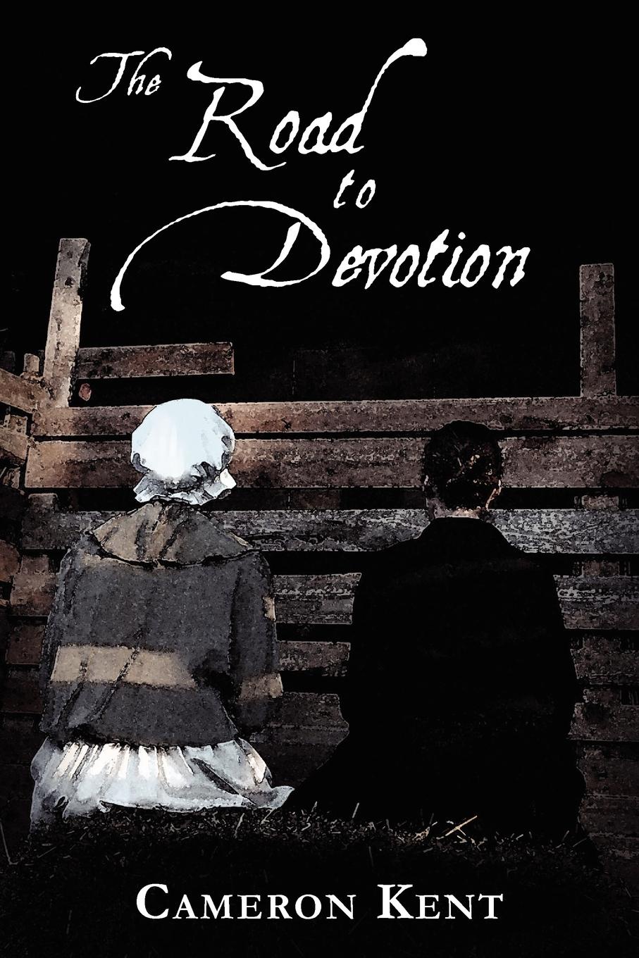 To be devoted to work