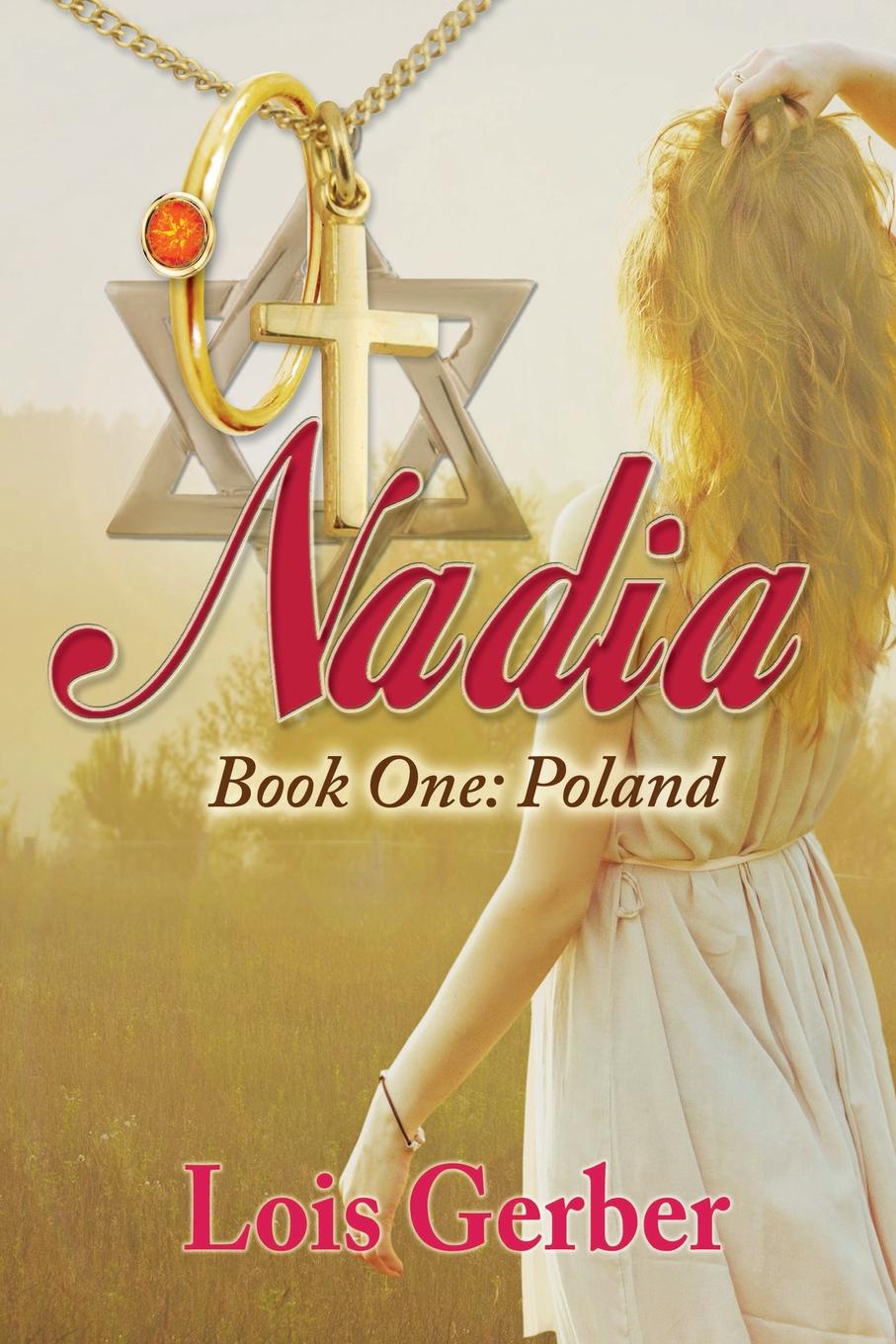 Nadia. Book 1: Poland