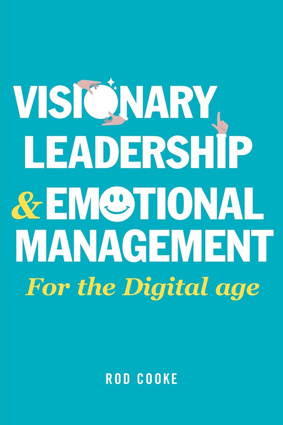 фото Visionary Leadership and Emotional Management