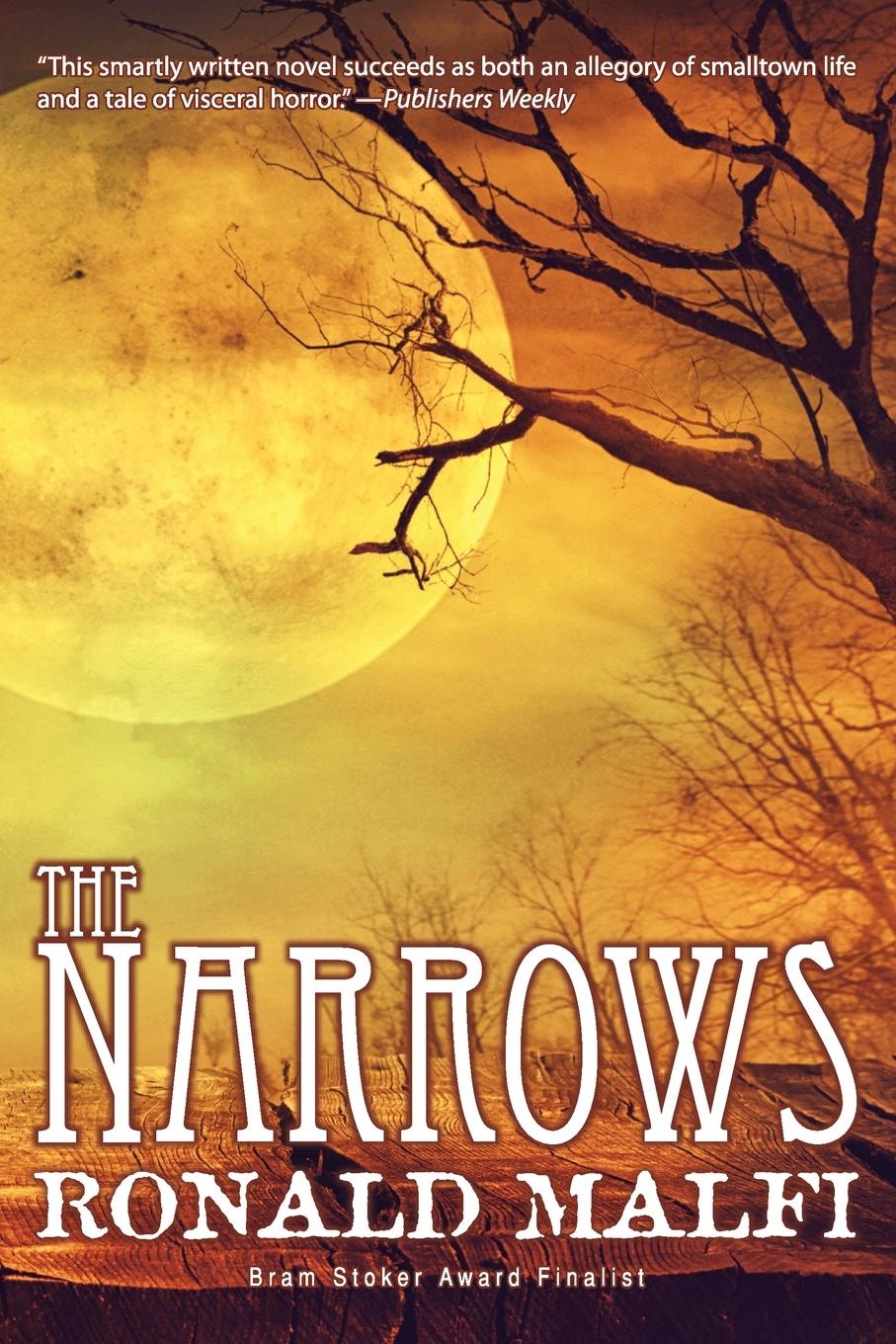 The Narrows