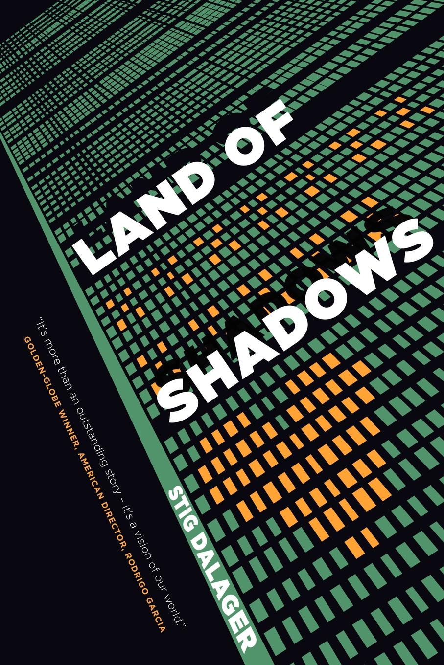 фото Land of Shadows