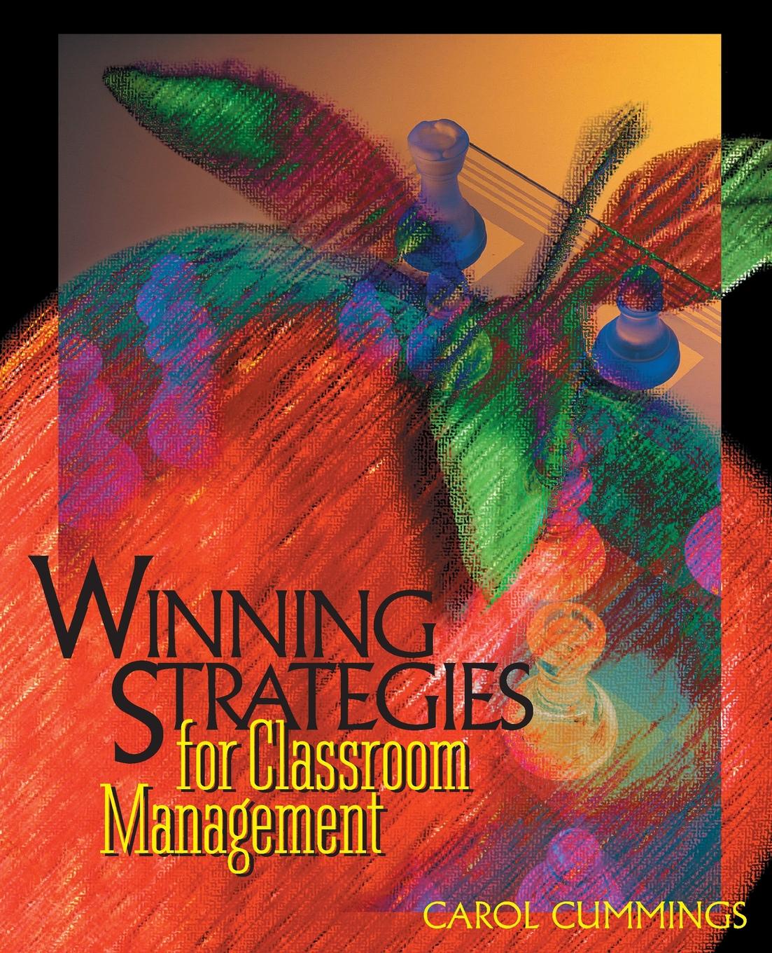 Winning Strategies for Classroom Management