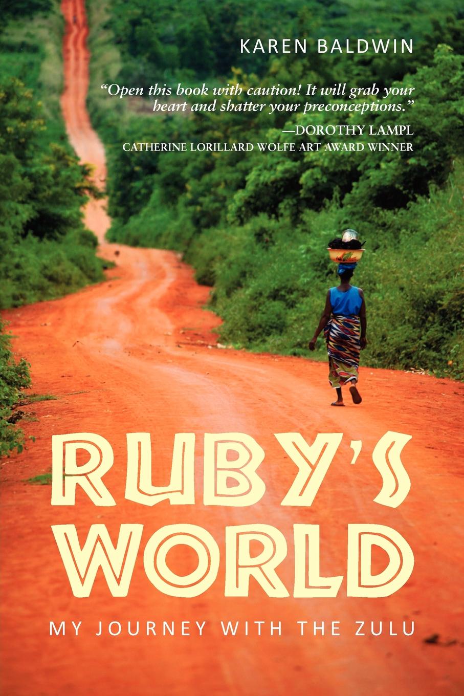 Ruby`s World