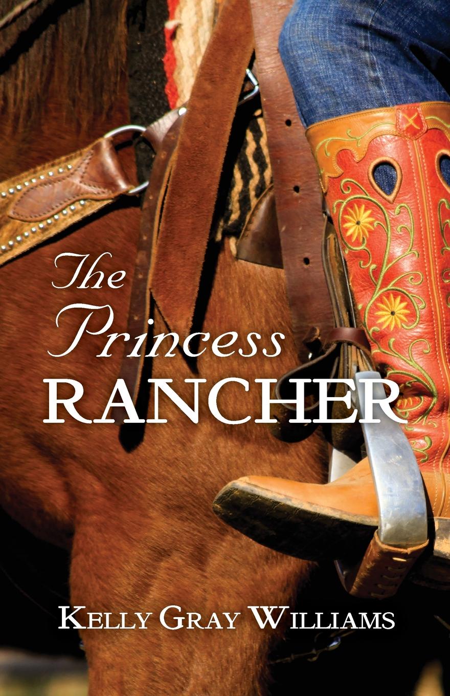 The Princess Rancher