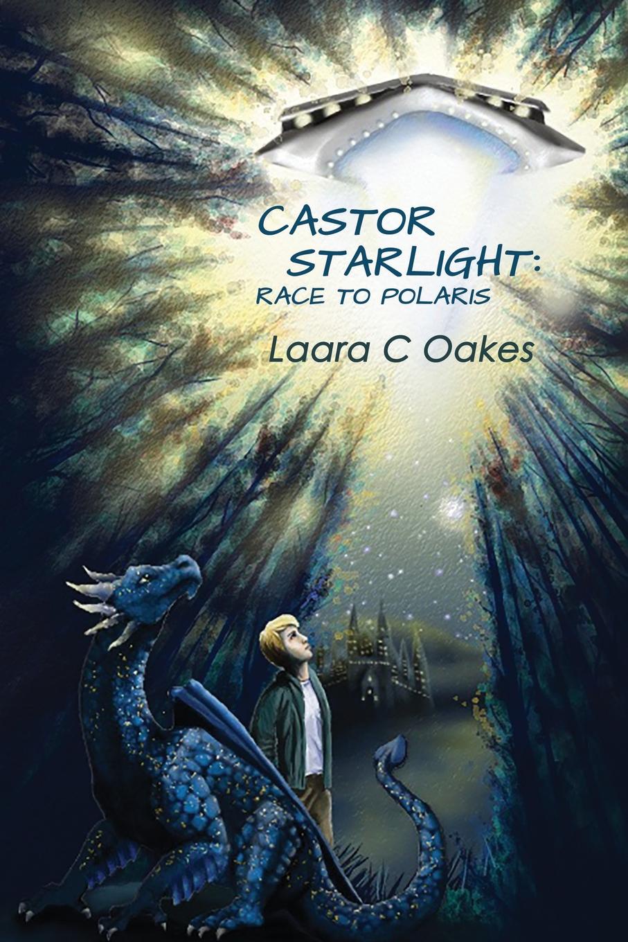 Castor Starlight. Race to Polaris