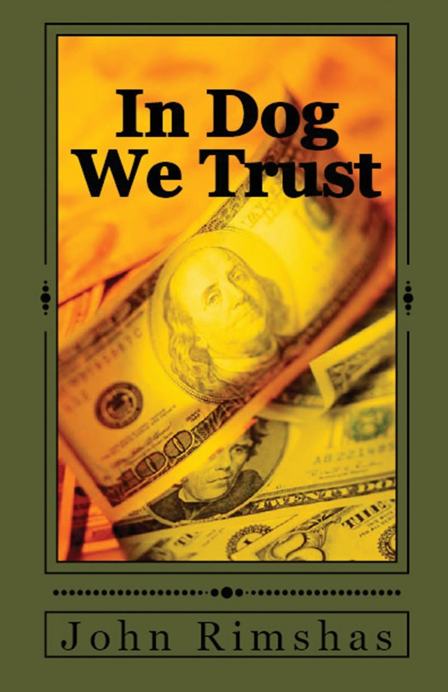 фото In Dog We Trust