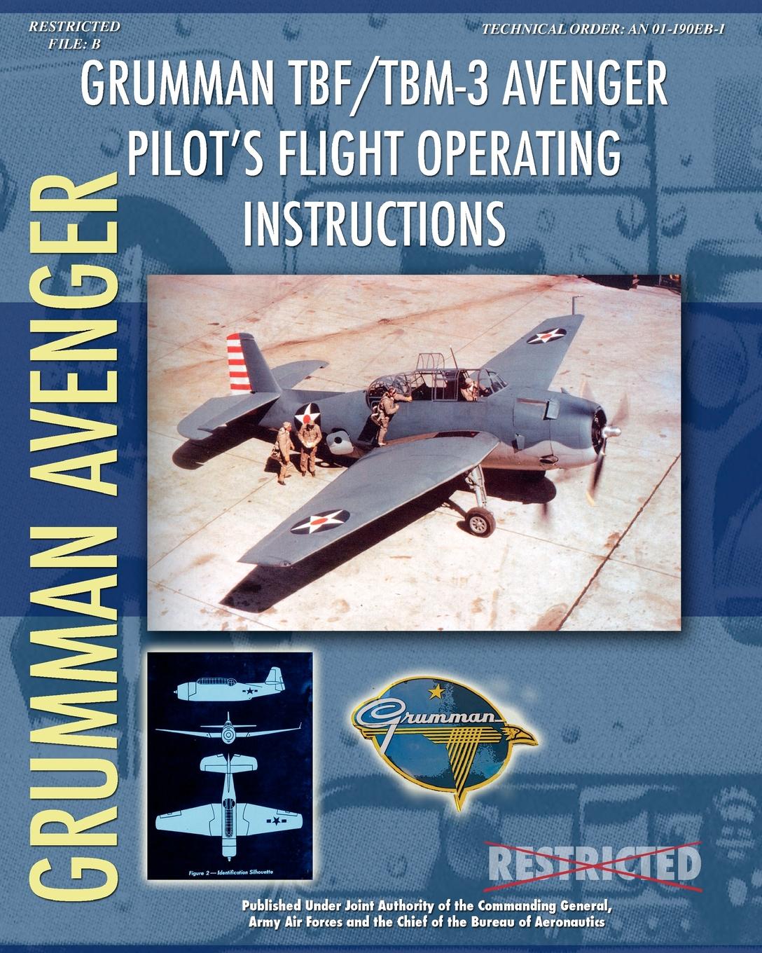 Flight operated. Grumman Avenger книги. Grumman tbm-3 Avenger чертежи. Flight Operation manual.