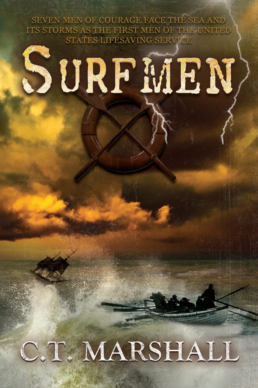 Surfmen