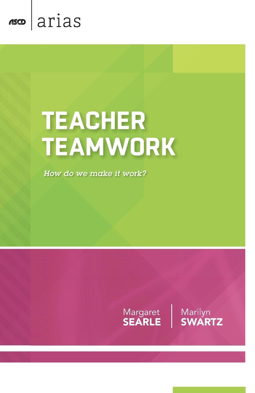 Teacher Teamwork. How do we make it work?