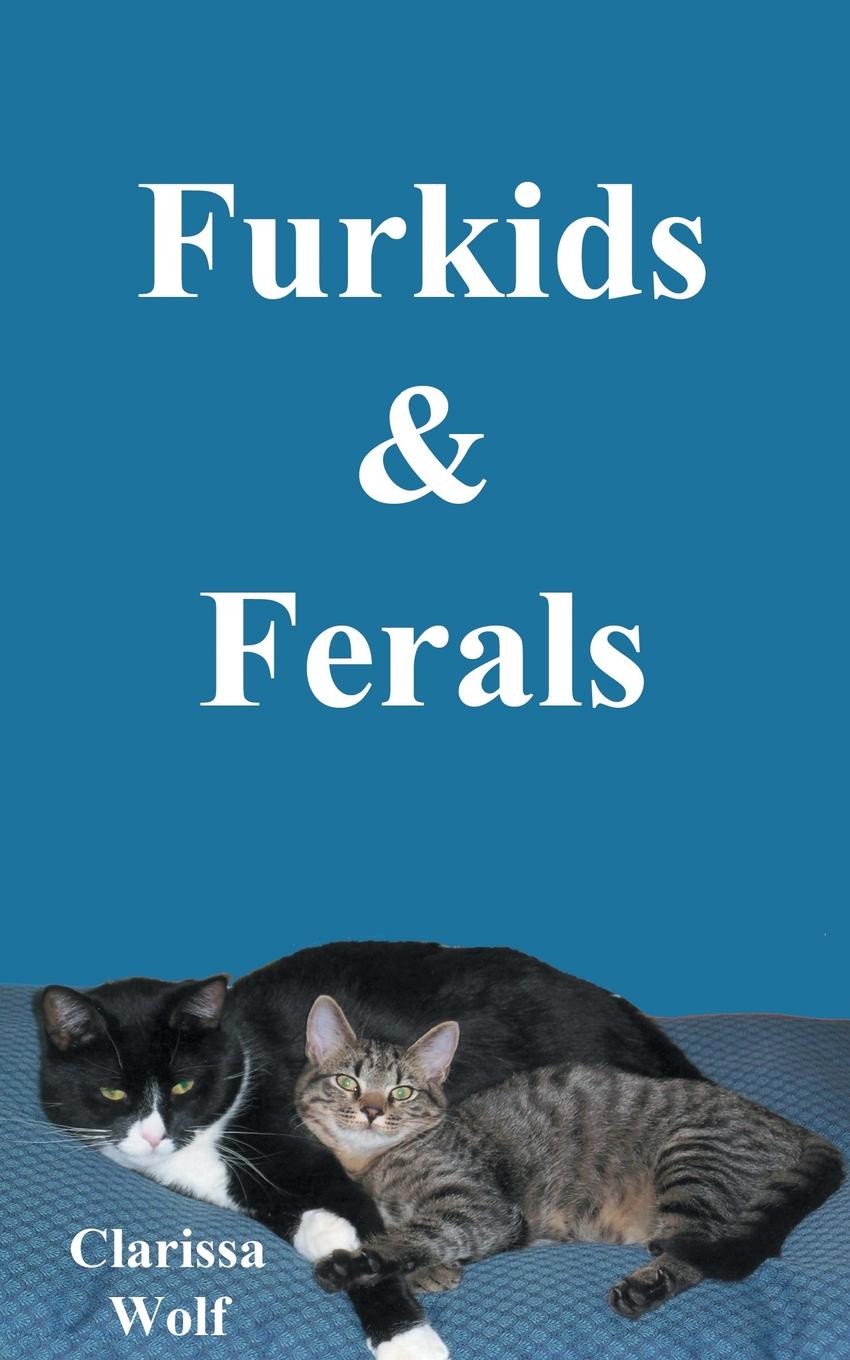 Furkids & Ferals