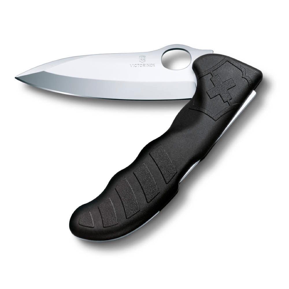 Нож Victorinox Hunter Pro, 130 мм, черный*