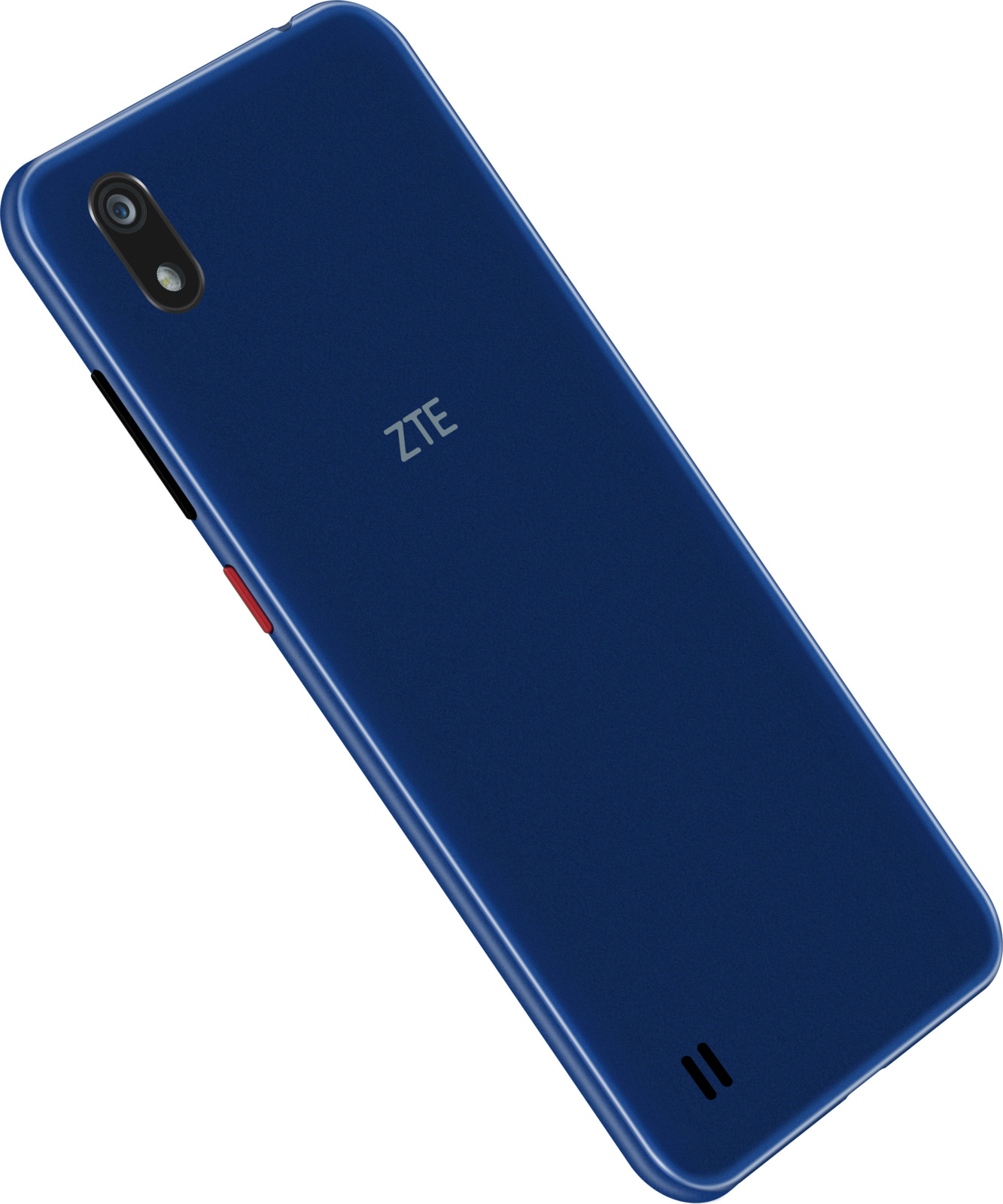 фото Смартфон ZTE Blade A732GB, синий