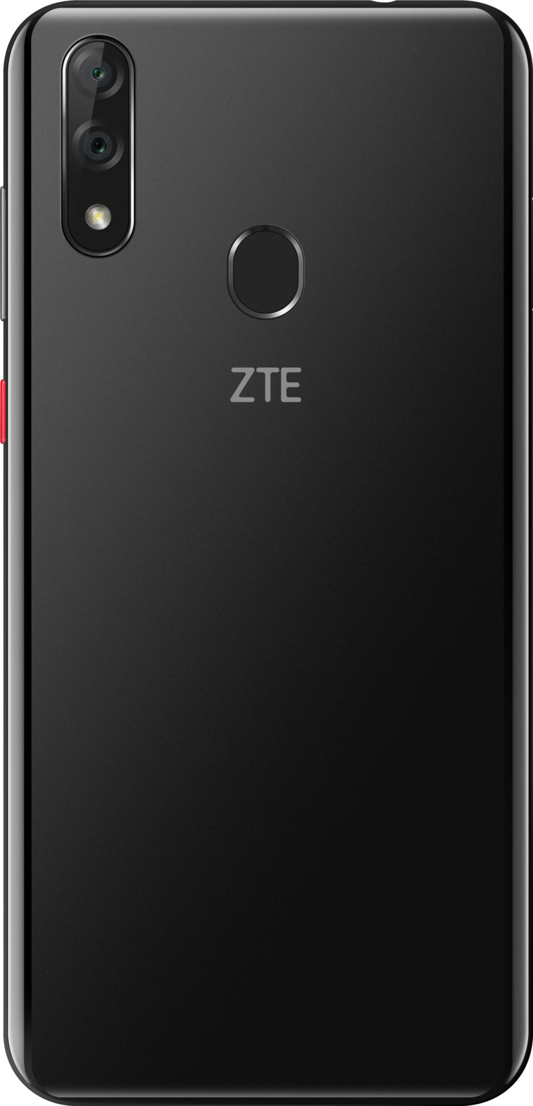 фото Смартфон ZTE Blade V10 4/64GB, черный