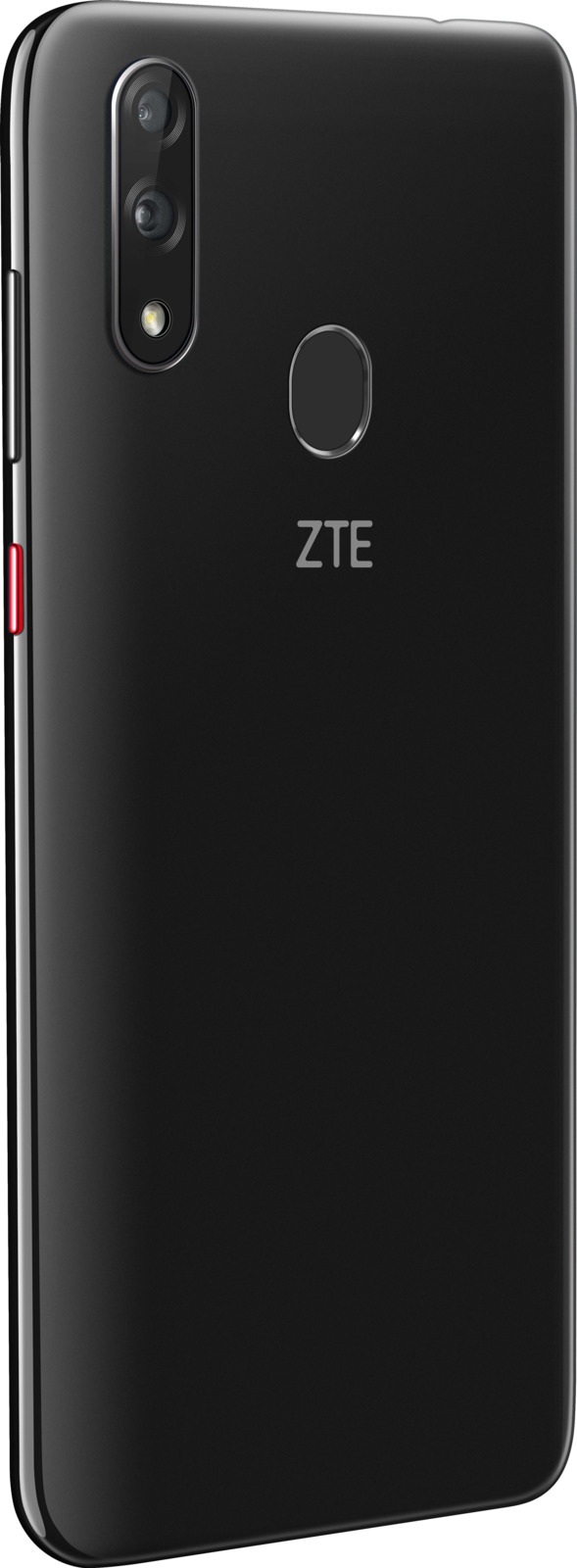 фото Смартфон ZTE Blade V10 4/64GB, черный