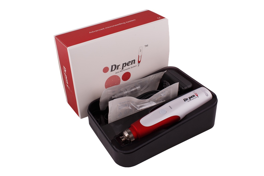 фото Мезотерапия Dr.pen ULTIMA-N2-W drN2-W