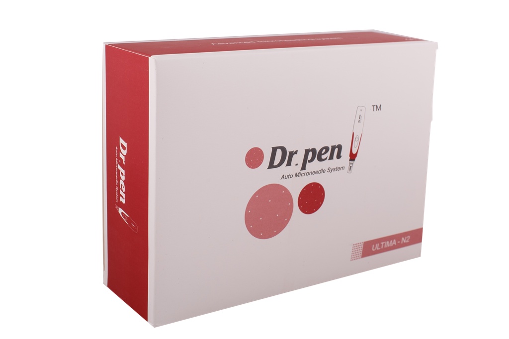 фото Мезотерапия Dr.pen ULTIMA-N2-W drN2-W