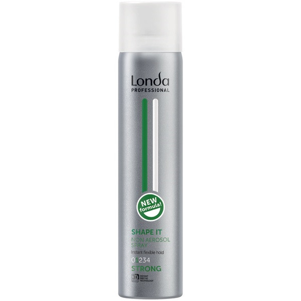 фото Спрей для волос Londa Styling Spray Shape, 250 мл Londa professional