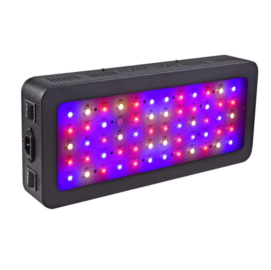 Led лампы для растений 600w