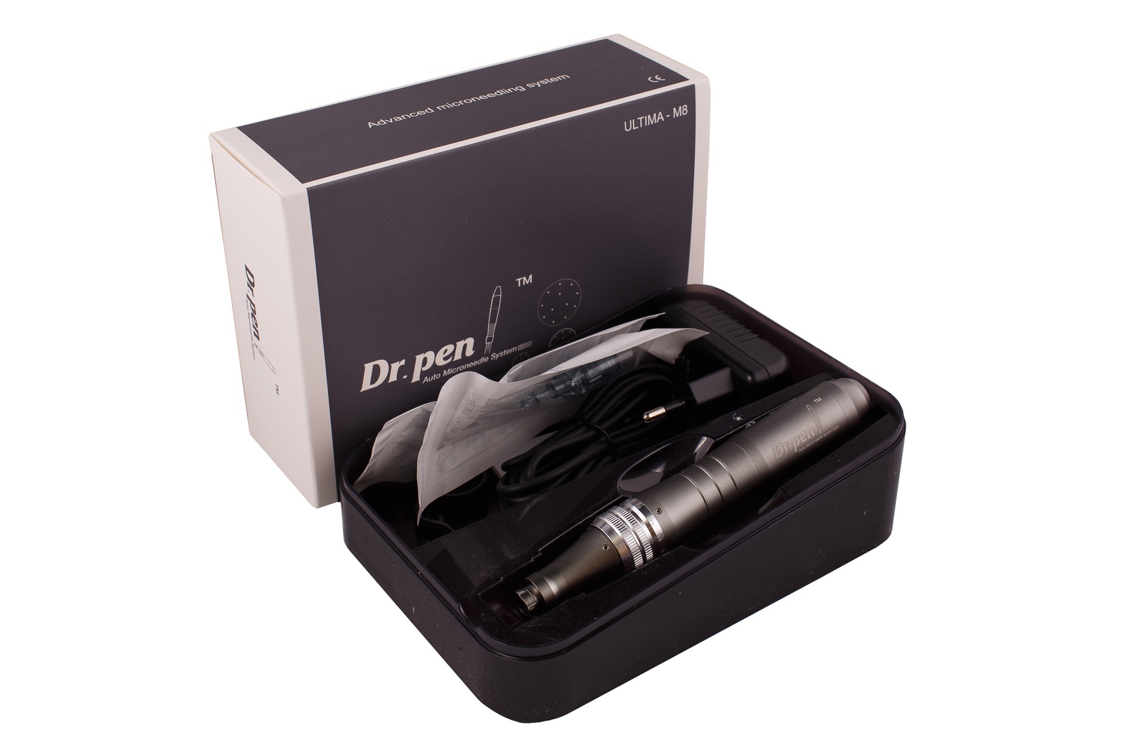 фото Мезотерапия Dr.pen ULTIMA-M8-W drM8-W