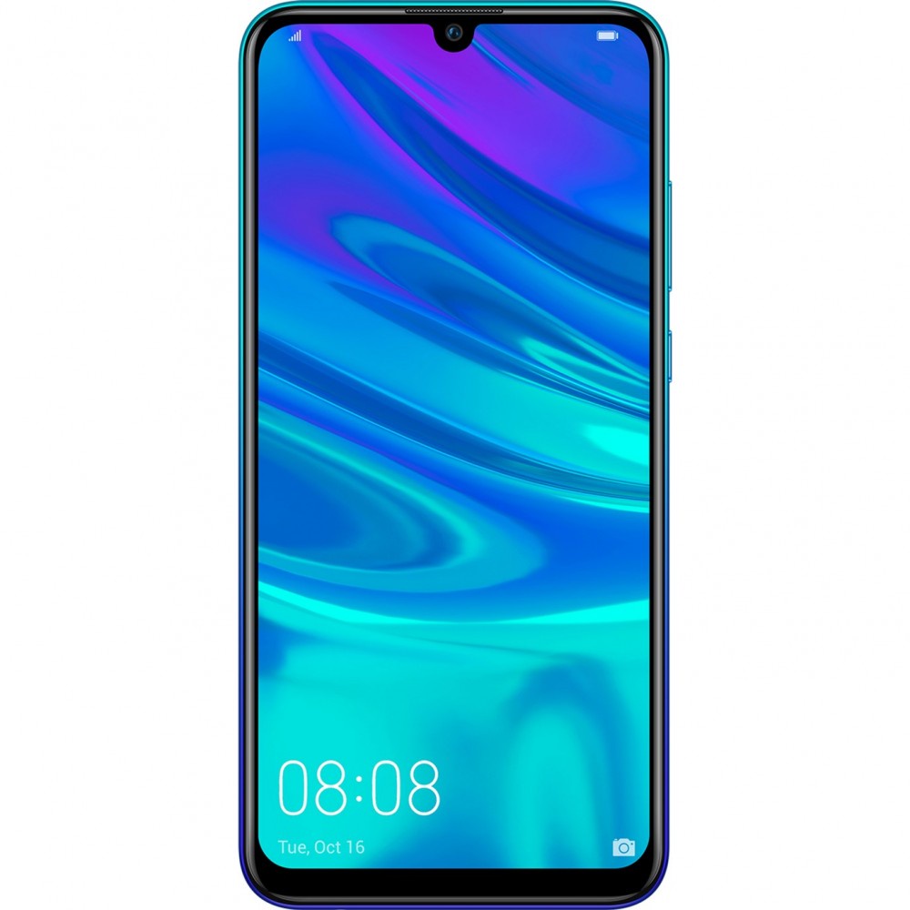 фото Смартфон Huawei P Smart 2019 3/32GB, синий