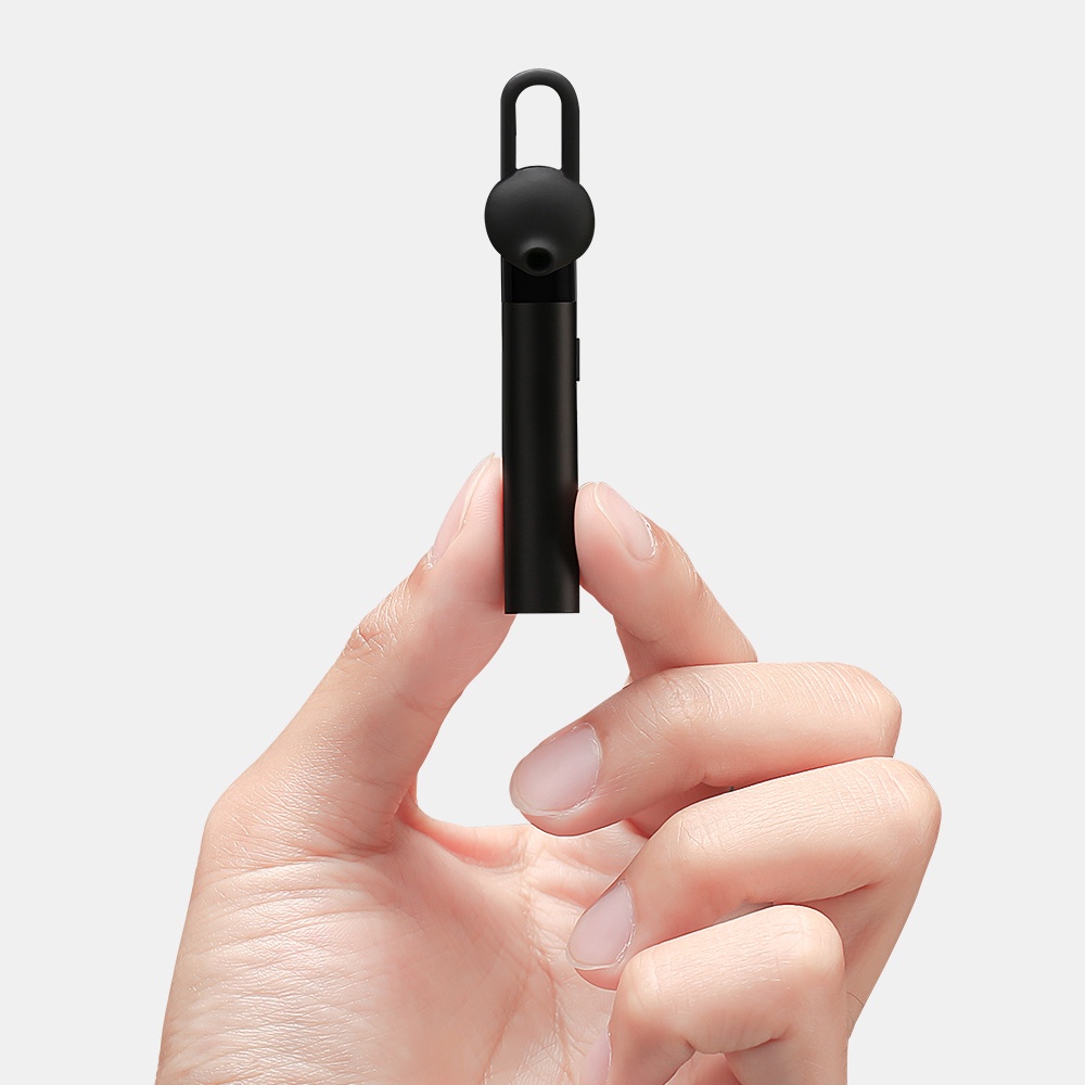 фото Bluetooth-гарнитура Xiaomi HAYLOU BT L1,Чёрный
