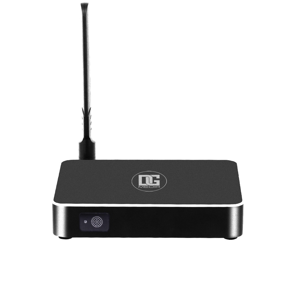 DGMedia TV Box A2 [Android] - 4PDA Foto 18