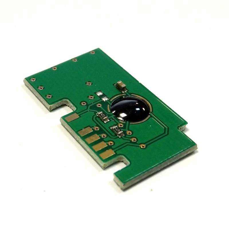 Чип Boost универсальный для желтых картриджей HP CB542A (№125A), CC532A (№304A), CE252A (№504A) Чип Boost универсальный для желтых картриджей HP CB542A (№125A), CC532A (№304A), CE252A (№504A)