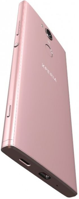 фото Смартфон Sony Xperia XA2 3/32GB, розовый