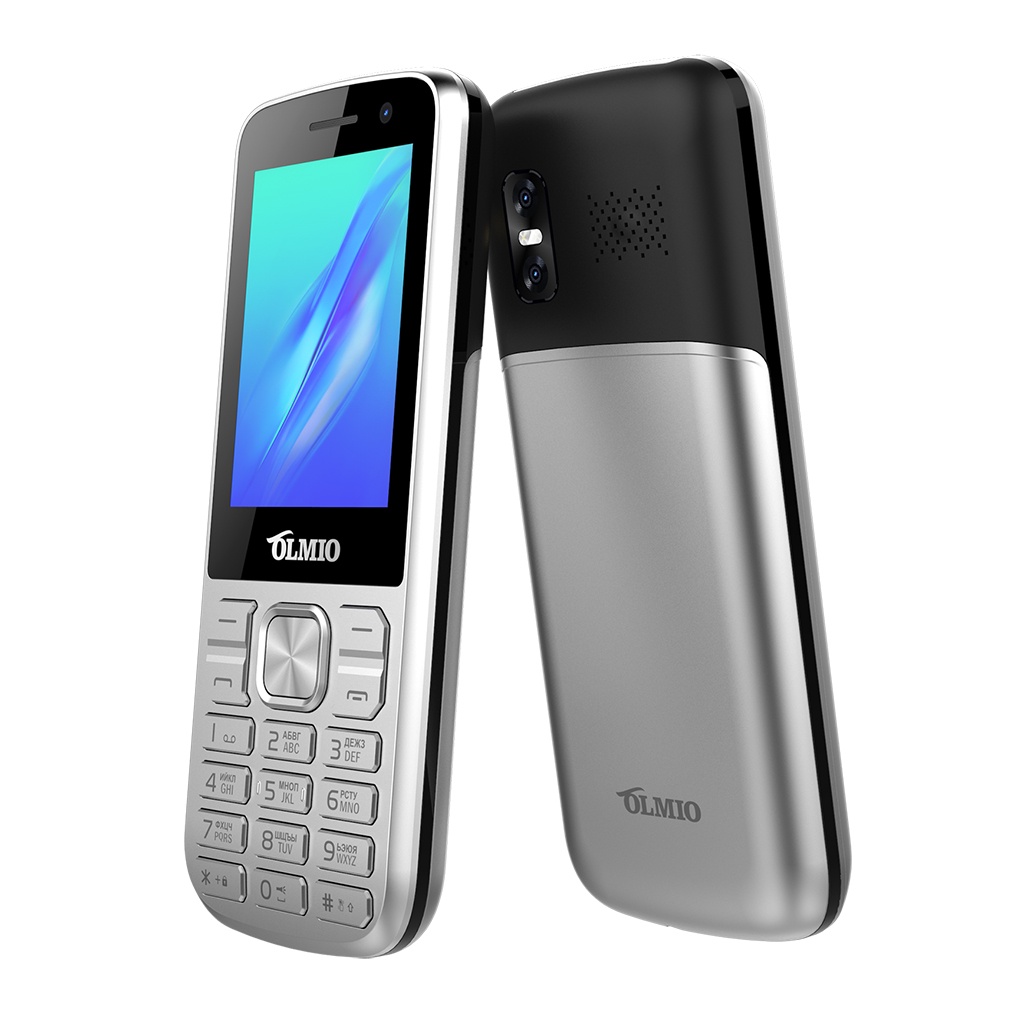 Уфа телефоны кнопочные. Olmio m22 серебро. Мобильный телефон Olmio m22 серебристый. Olmio m22 Gold. Olmio m22 (серебристый).