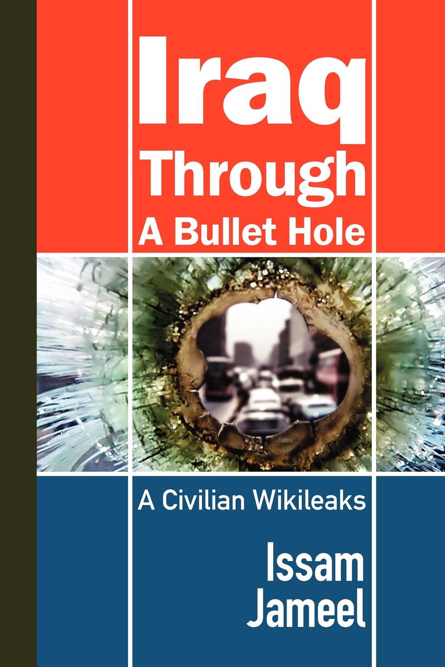 Iraq Through a Bullet Hole. A Civilian Wikileaks