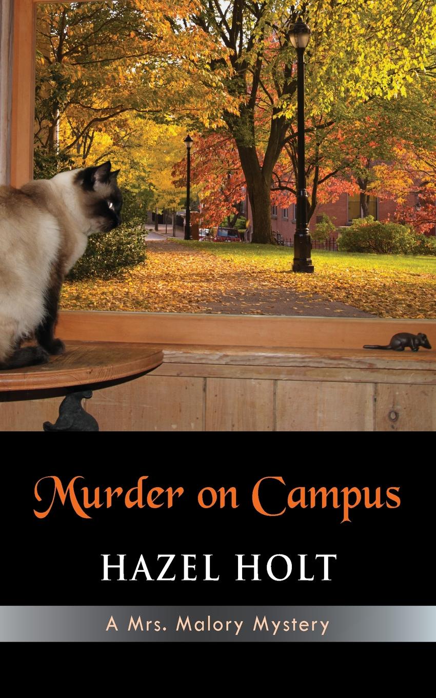 фото Murder on Campus