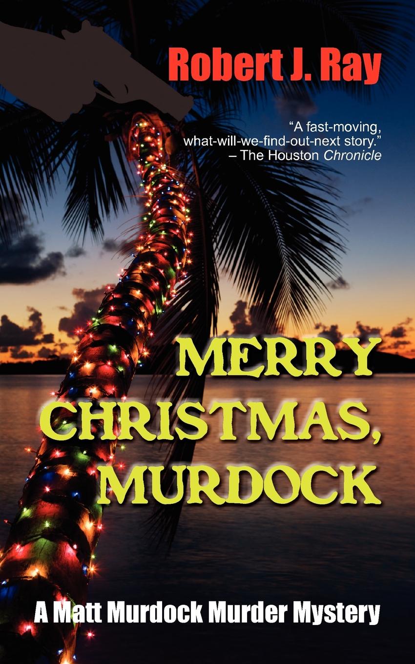 Merry Christmas, Murdock