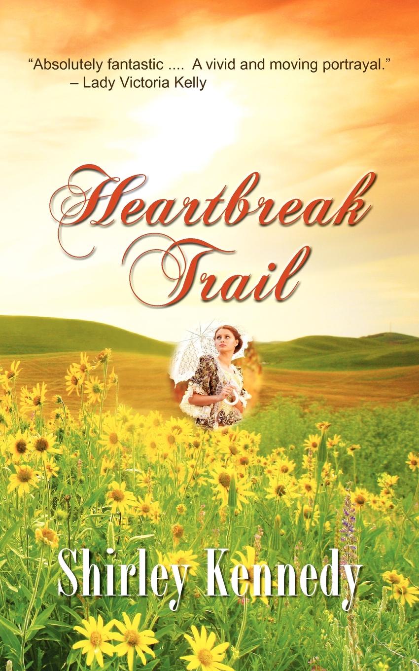 Heartbreak Trail