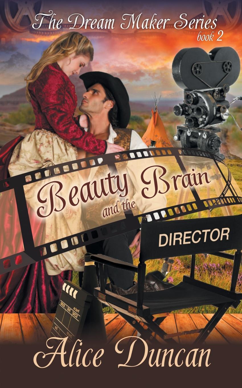 фото Beauty and the Brain (The Dream Maker Series, Book 2)