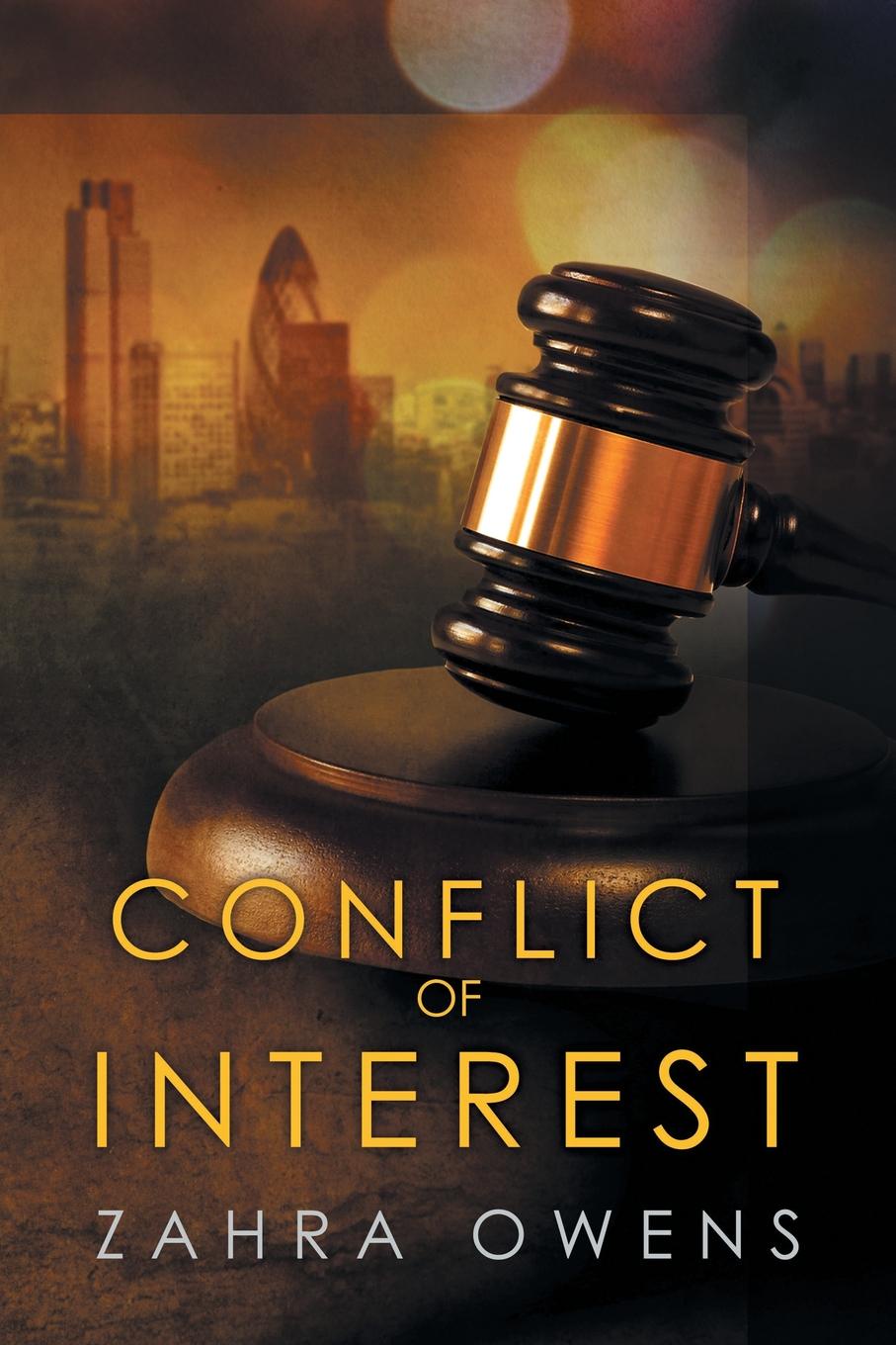 фото Conflict of Interest