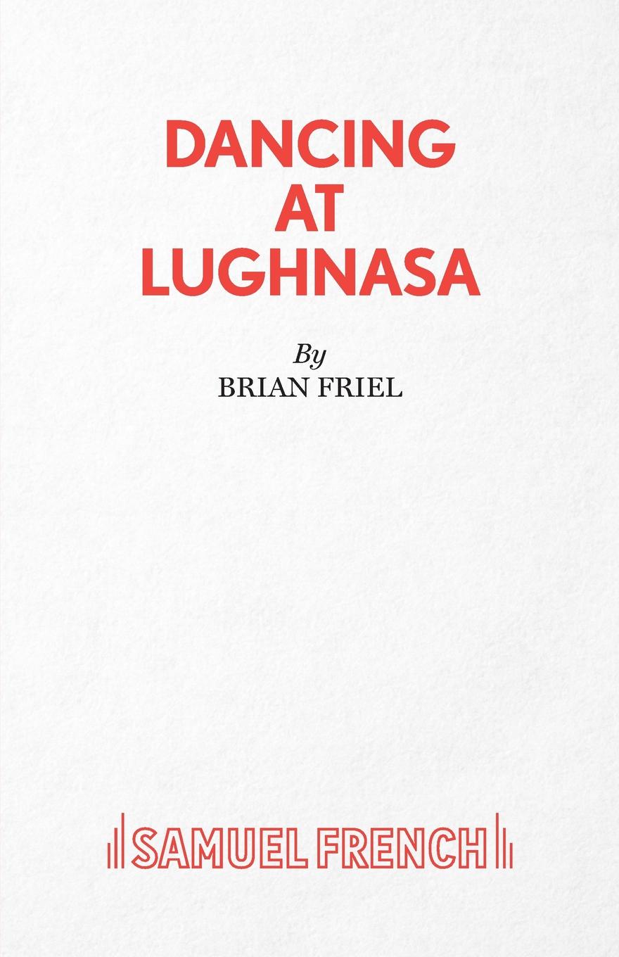 Dancing at Lughnasa