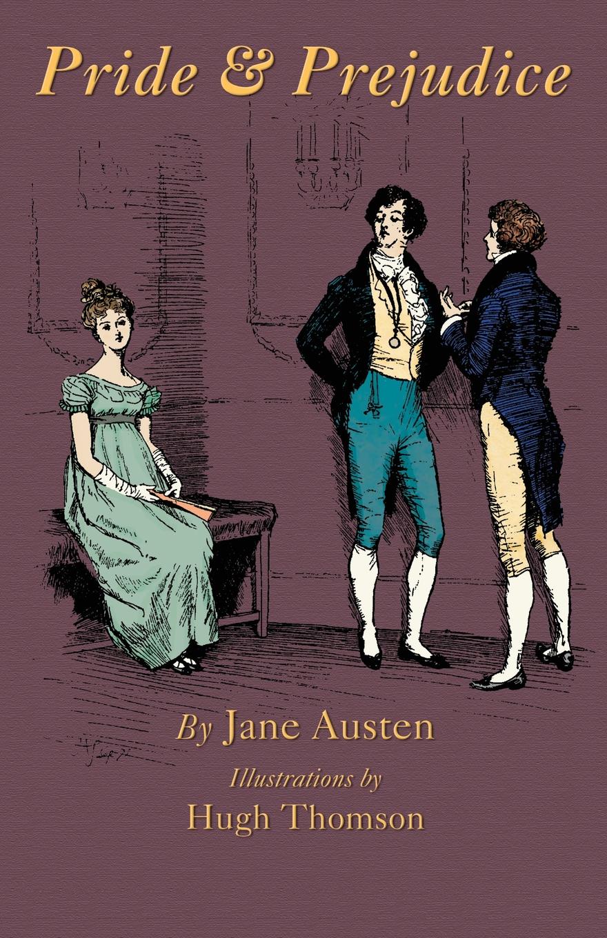 Pride and Prejudice