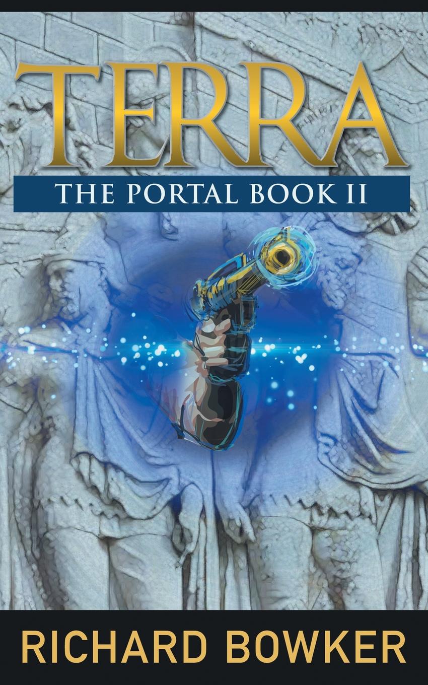 Терра книга 2. Книга Portal. Book Portal. Portal.