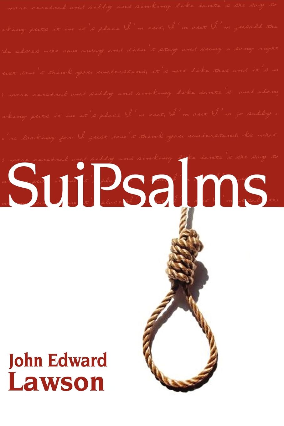 Suipsalms. Collected Poetry