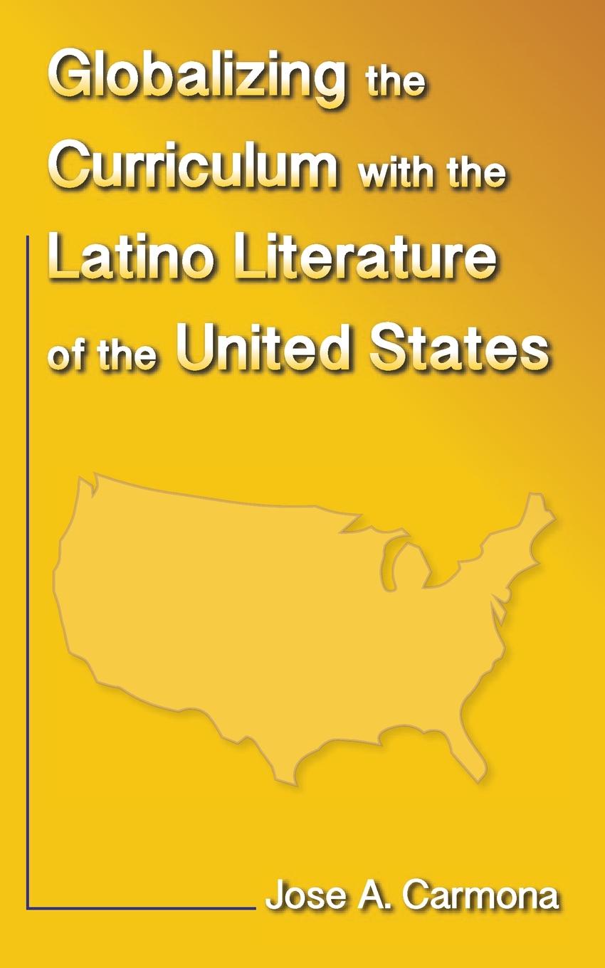 фото Globalizing the Curriculum with the Latino Literature of the U.S.