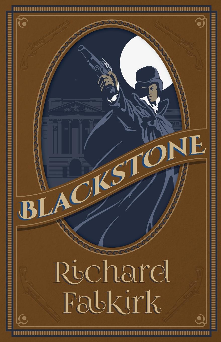 фото Blackstone