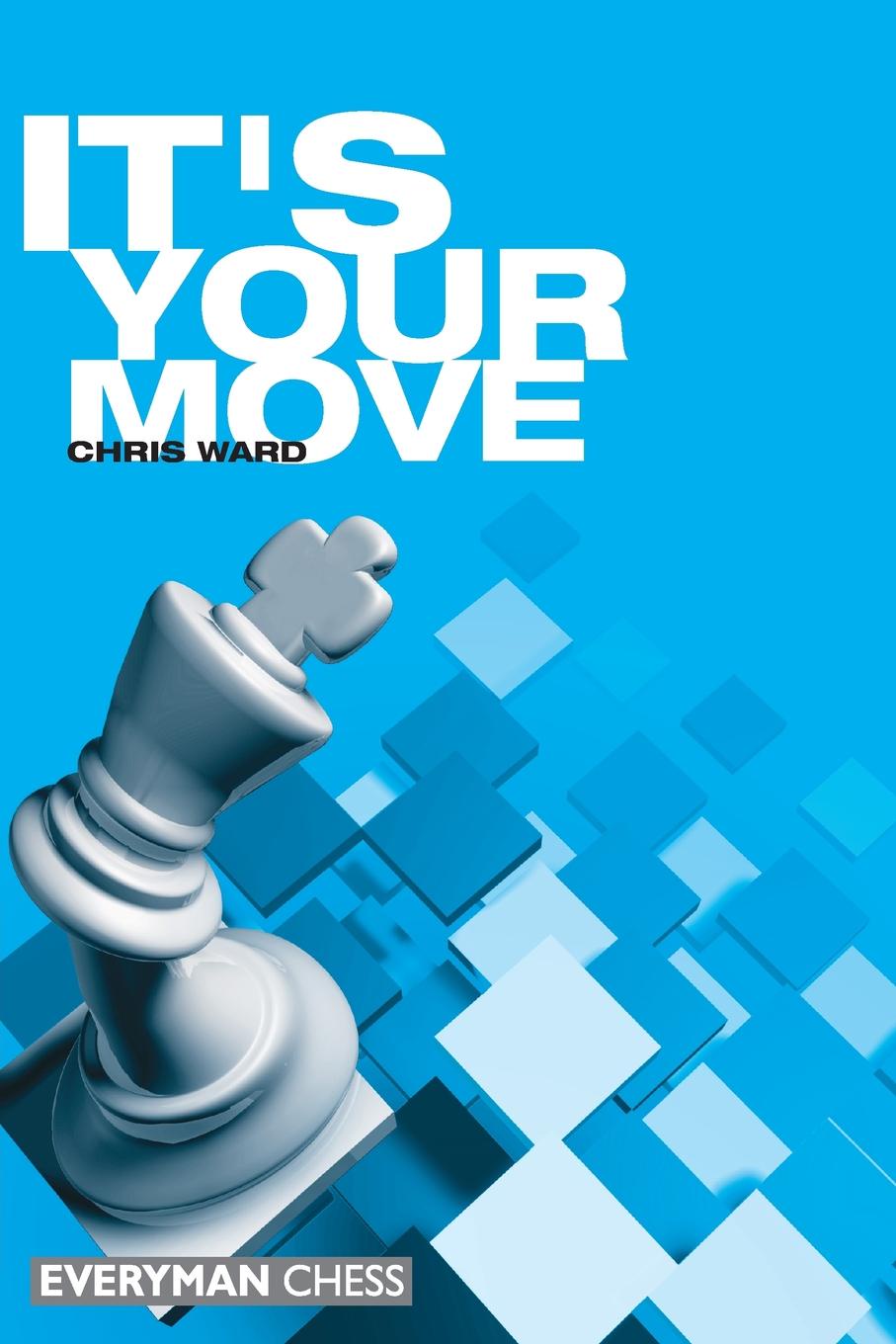 It`s Your Move