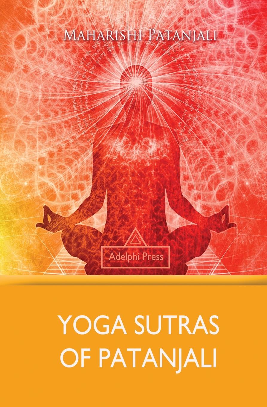 фото Yoga Sutras of Patanjali