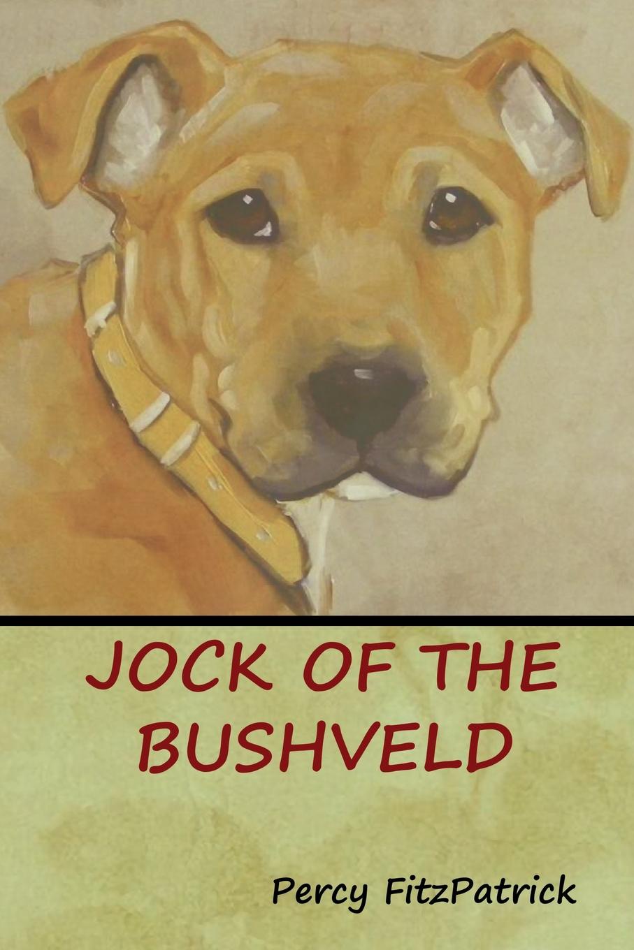 где купить Percy FitzPatrick Jock of the Bushveld по лучшей цене