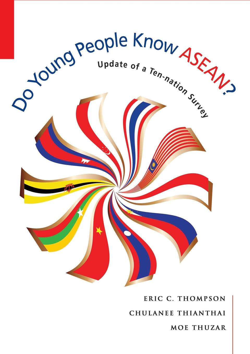 Do Young People Know ASEAN? Update of a Ten-nation Survey