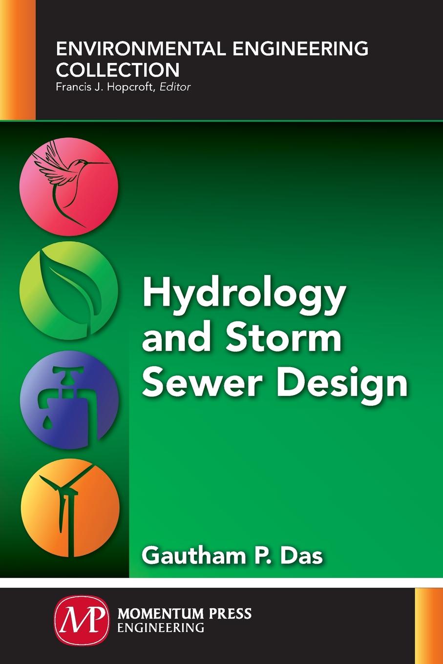 Hydrology and Storm Sewer Design