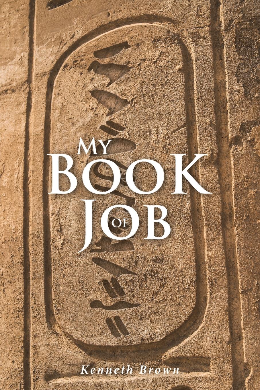 My Book of Job