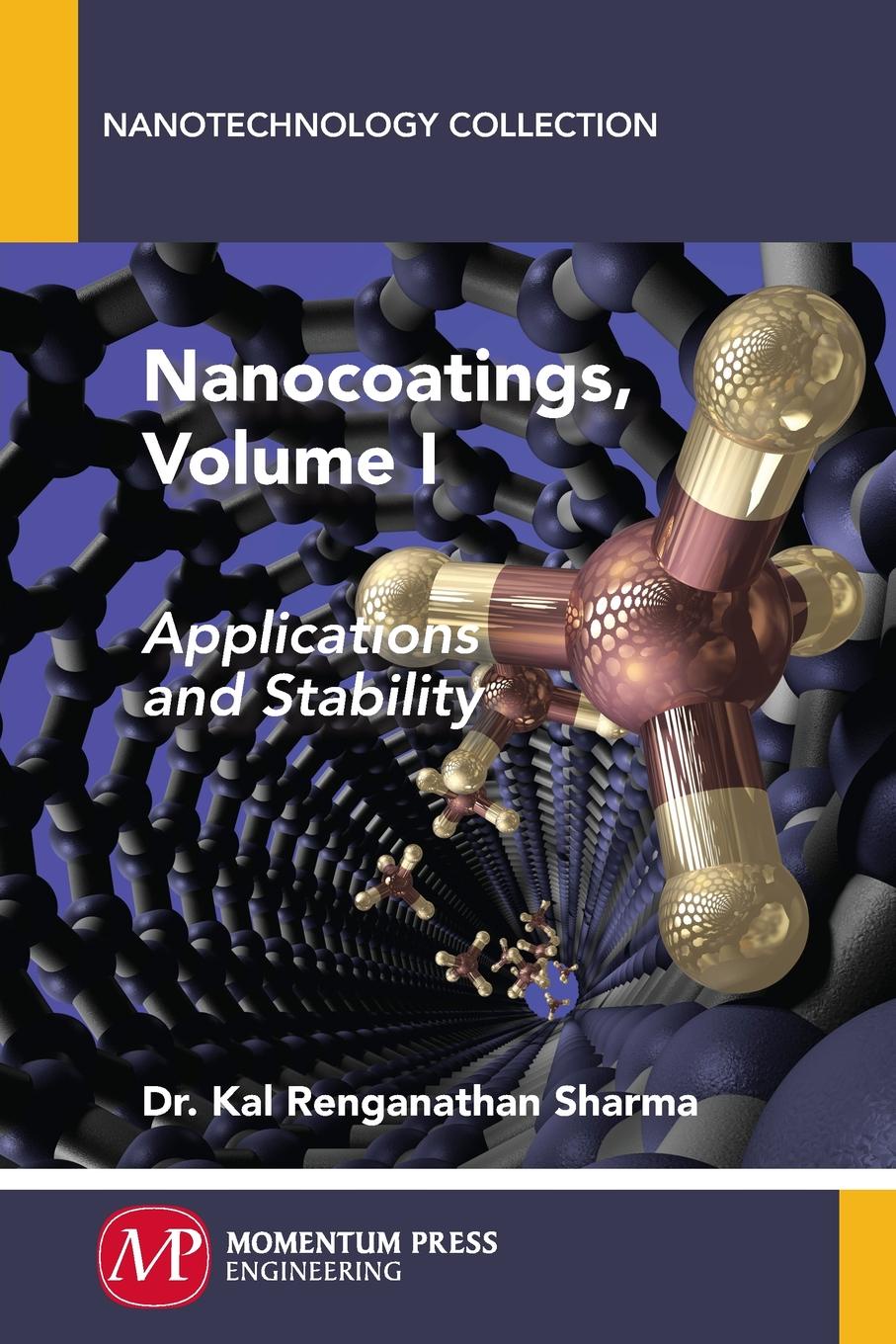 Nanocoatings, Volume I. Applications and Stability