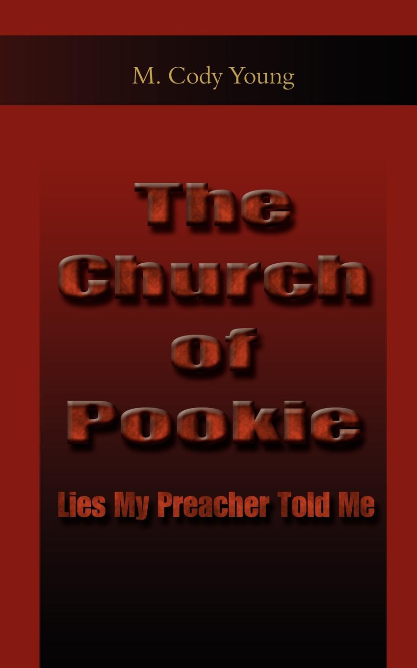 The Church of Pookie