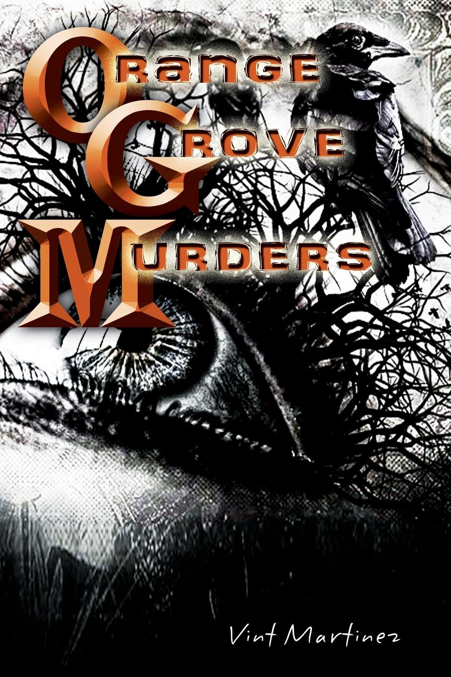 Orange Grove Murders